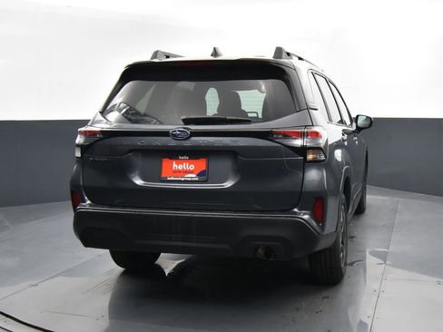 New 2026 Subaru Outback Premium image 28