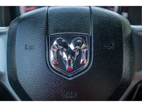 Used 2022 RAM 1500 Warlock AWD/4WD image 38