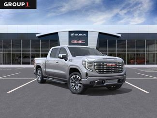 New 2026 GMC Sierra 1500 Denali w/ Denali Reserve Package AWD/4WD video 1