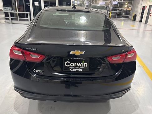 Used 2023 Chevrolet Malibu LT image 5