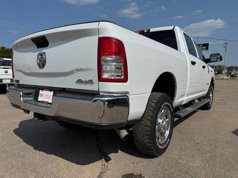 Used 2020 RAM 2500 Tradesman AWD/4WD image 7