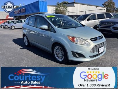 Used 2014 Ford C-MAX SE