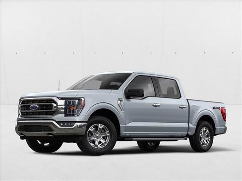 Used 2021 Ford F150 XL w/ STX Appearance Package image 1