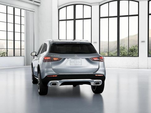 New 2026 Mercedes-Benz GLA 250 image 24