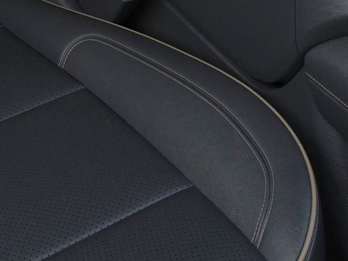 New 2026 Chevrolet Tahoe Premier image 21