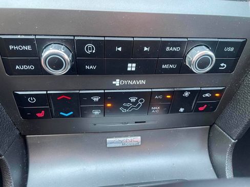 Used 2014 Ford Mustang Premium w/ Equipment Group 202A RWD image 27