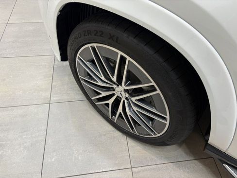 New 2026 Mercedes-Benz GLE 53 AMG 4MATIC Coupe image 6