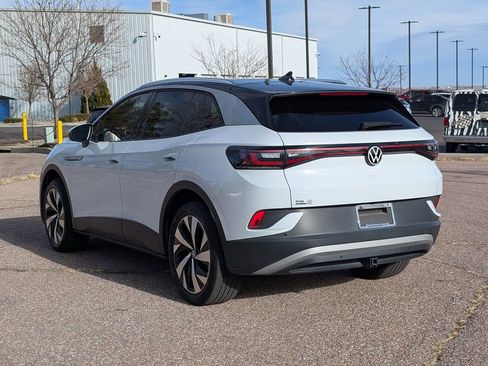 Used 2021 Volkswagen ID.4 Pro S image 5
