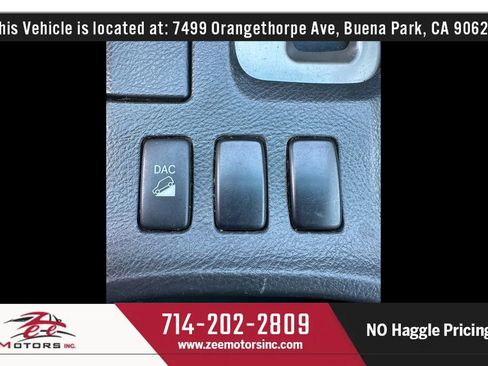 Used 2005 Toyota 4Runner Sport image 63