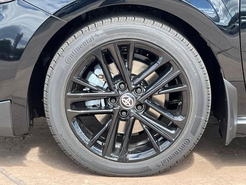 New 2026 Toyota Camry SE FWD image 31