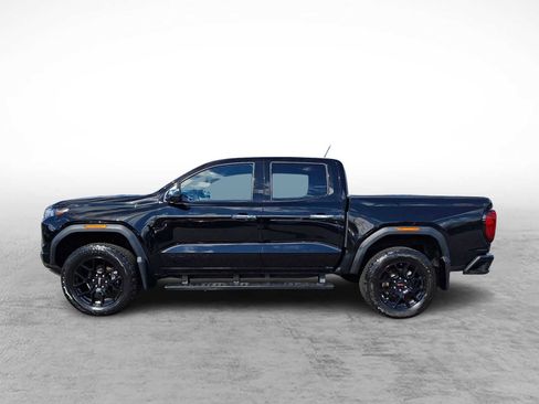 Used 2023 GMC Canyon Denali w/ Denali Black Edition AWD/4WD image 5