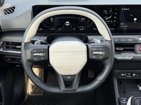 Used 2026 Kia K4 GT-Line w/ GT-Line Premium Package FWD image 19