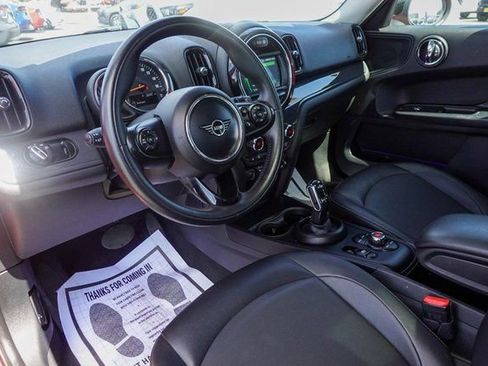 Used 2020 MINI Cooper Countryman image 11