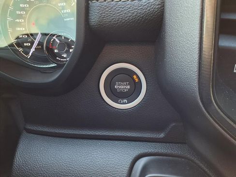 Used 2020 RAM 1500 Rebel w/ Rebel Level 2 Equipment Group image 12