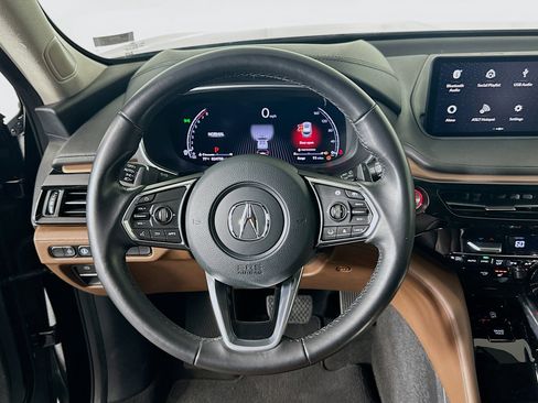 Used 2023 Acura MDX SH-AWD w/ Technology Package image 18