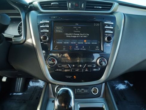 Used 2023 Nissan Murano SV image 28