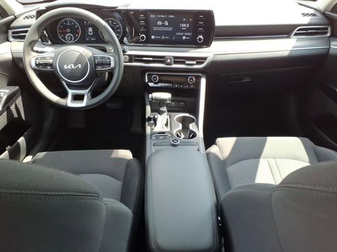 Used 2023 Kia K5 LXS FWD image 7