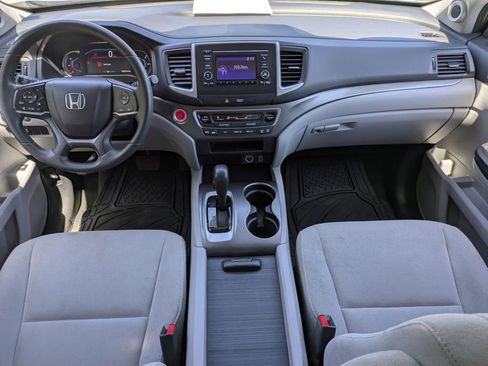 Used 2020 Honda Pilot LX image 15