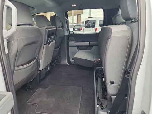 Used 2025 Ford F150 XLT w/ Equipment Group 301A Standard image 36