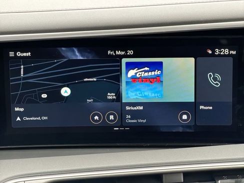 New 2026 Hyundai Palisade SEL AWD/4WD image 14