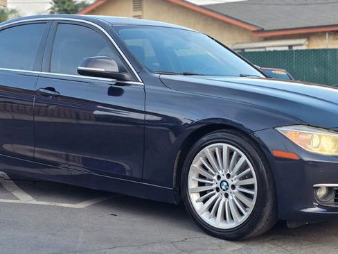 Used 2014 BMW 335i Sedan image 2