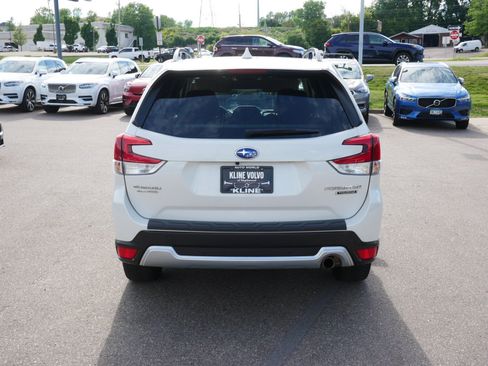 Used 2020 Subaru Forester Touring w/ Popular Package #2 AWD/4WD image 6