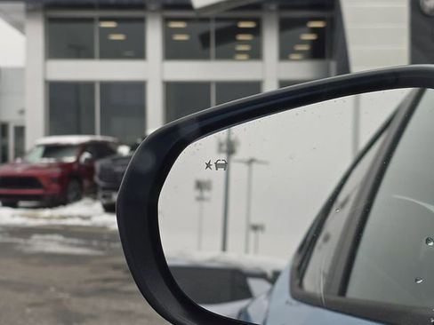 New 2026 Chevrolet Trax ACTIV image 7