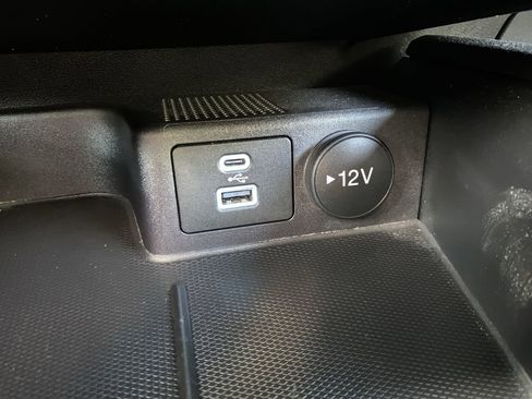 Certified 2023 Ford Escape ST-Line w/ Tech Pack #1 image 28