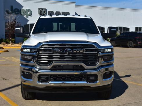 New 2026 RAM 2500 Tradesman image 2