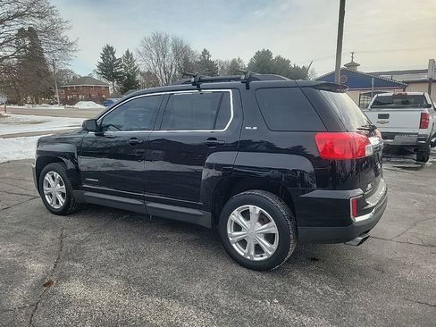 Used 2017 GMC Terrain SLE w/ Convenience Package image 4