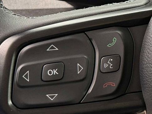 New 2026 Jeep Gladiator Willys image 33