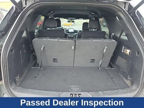 Used 2022 Ford Explorer ST w/ ST Street Pack image 17