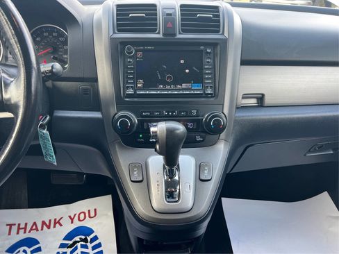 Used 2011 Honda CR-V EX-L image 14
