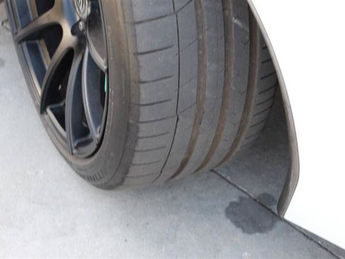 Used 2013 Chevrolet Corvette 427 w/ 1SC Preferred Equipment Group RWD image 40