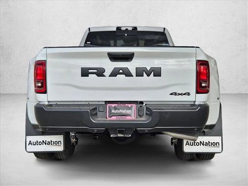New 2026 RAM 3500 Tradesman image 8
