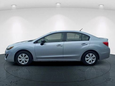Used 2016 Subaru Impreza 2.0i AWD/4WD image 6