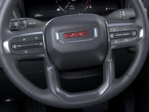 New 2026 GMC Terrain Elevation AWD/4WD image 19