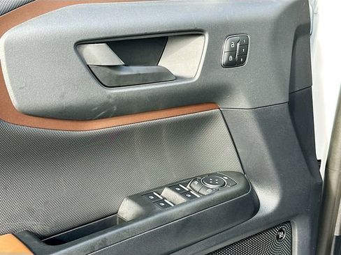 Used 2024 Ford Bronco Sport Badlands w/ Premium Package image 18