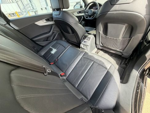 Used 2017 Audi A4 2.0T Premium Plus image 19