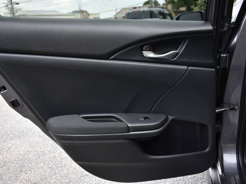 Used 2018 Honda Civic Si image 12