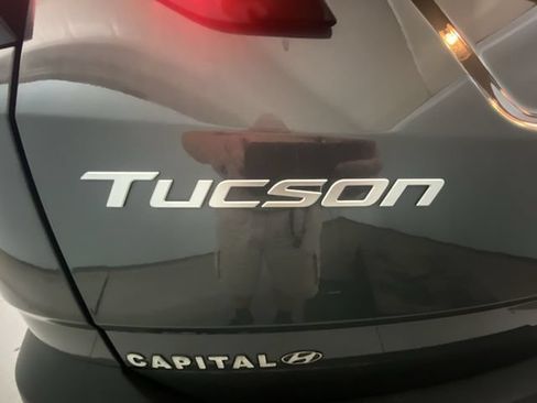 Used 2025 Hyundai Tucson SEL FWD image 26