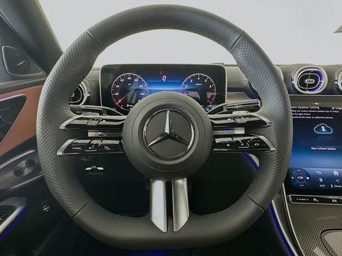 New 2026 Mercedes-Benz C 300 Sedan image 11