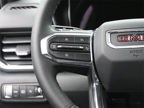 New 2026 GMC Terrain Elevation w/ Technology Package II image 30