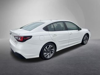 Used 2025 Subaru Legacy Limited AWD/4WD video 3