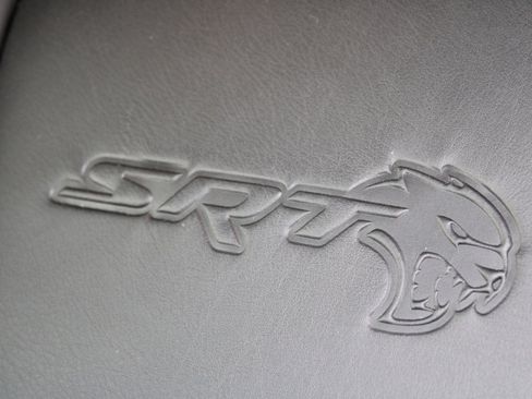 New 2023 Dodge Challenger SRT Hellcat Redeye image 35