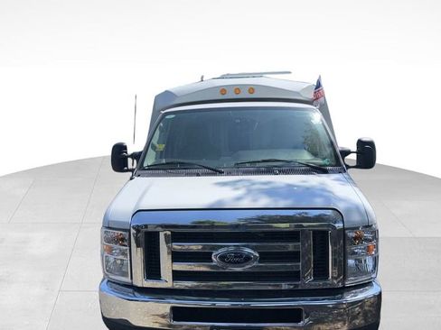 New 2024 Ford E-450 and Econoline 450 Super Duty w/ Power Windows & Locks Group image 28