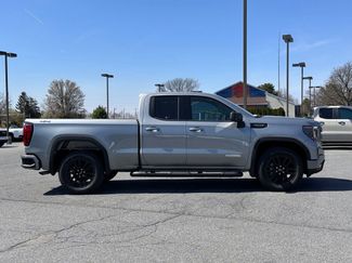 New 2026 GMC Sierra 1500 Elevation AWD/4WD video 3