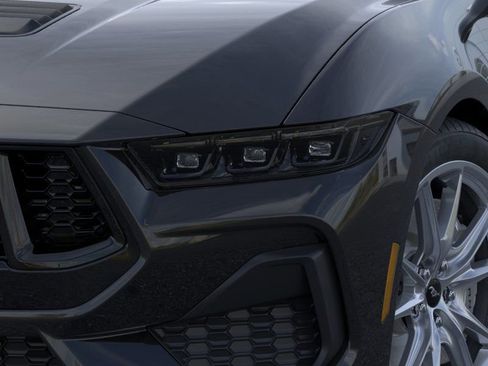 New 2026 Ford Mustang GT Premium RWD image 36