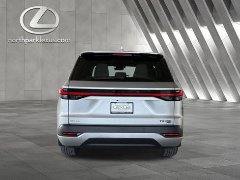 Certified 2026 Lexus TX 350 AWD w/ Technology Package image 28
