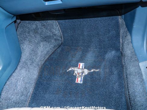 Used 1989 Ford Mustang LX RWD image 75